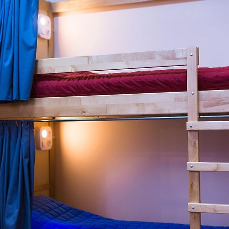 Dream Hostel Zaporizhia Екстериор снимка