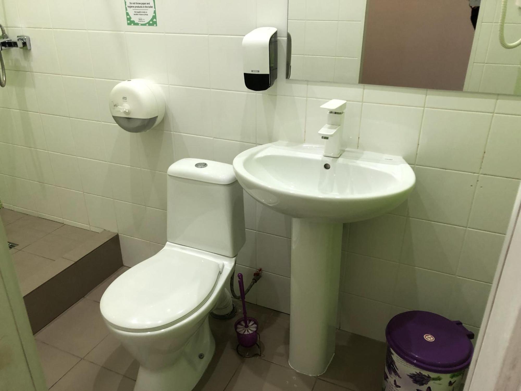 Dream Hostel Zaporizhia Екстериор снимка