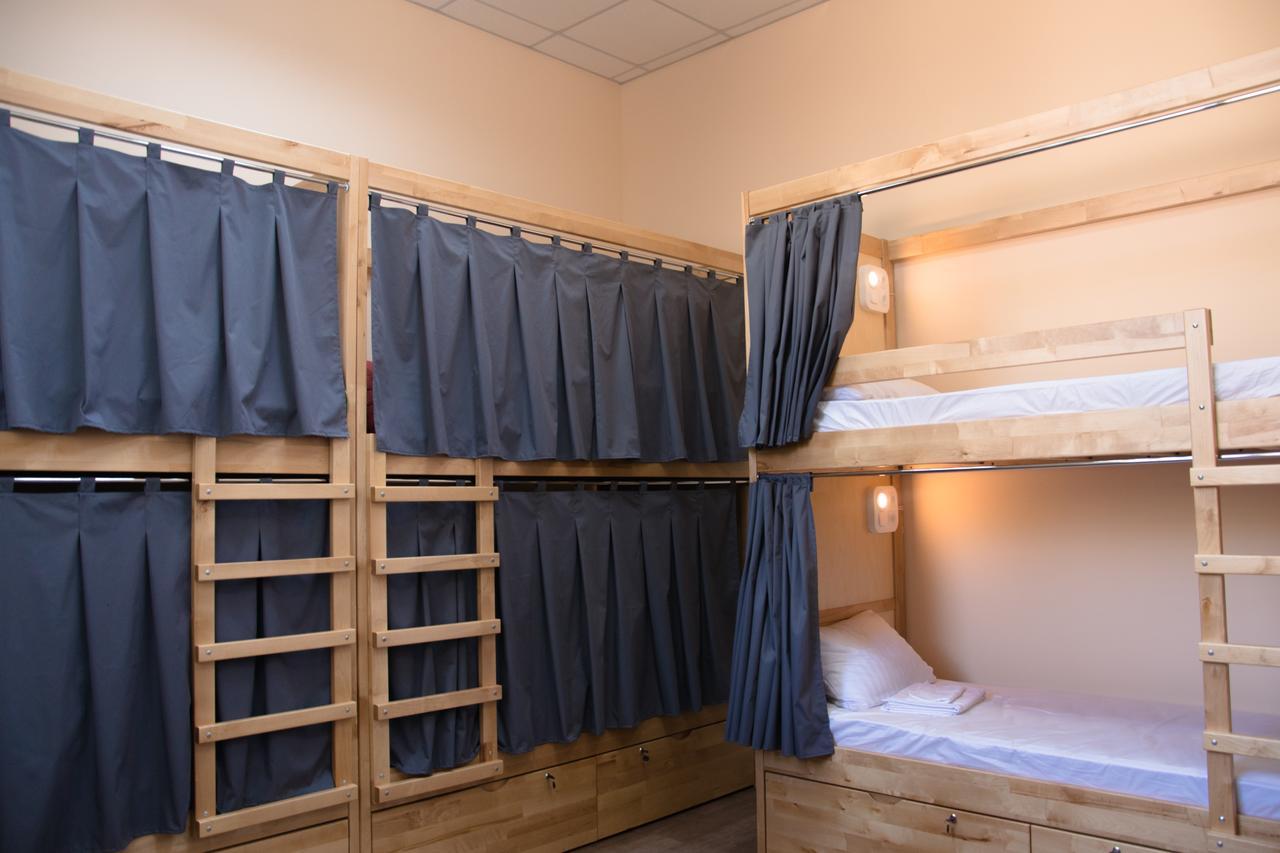 Dream Hostel Zaporizhia Екстериор снимка