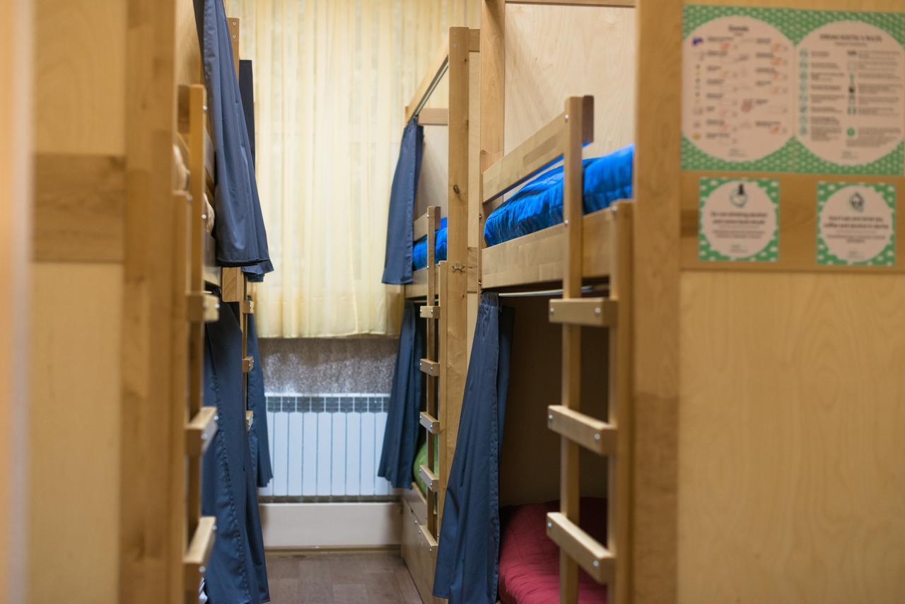 Dream Hostel Zaporizhia Екстериор снимка