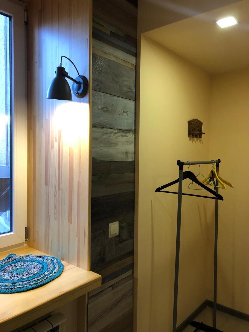 Dream Hostel Zaporizhia Екстериор снимка