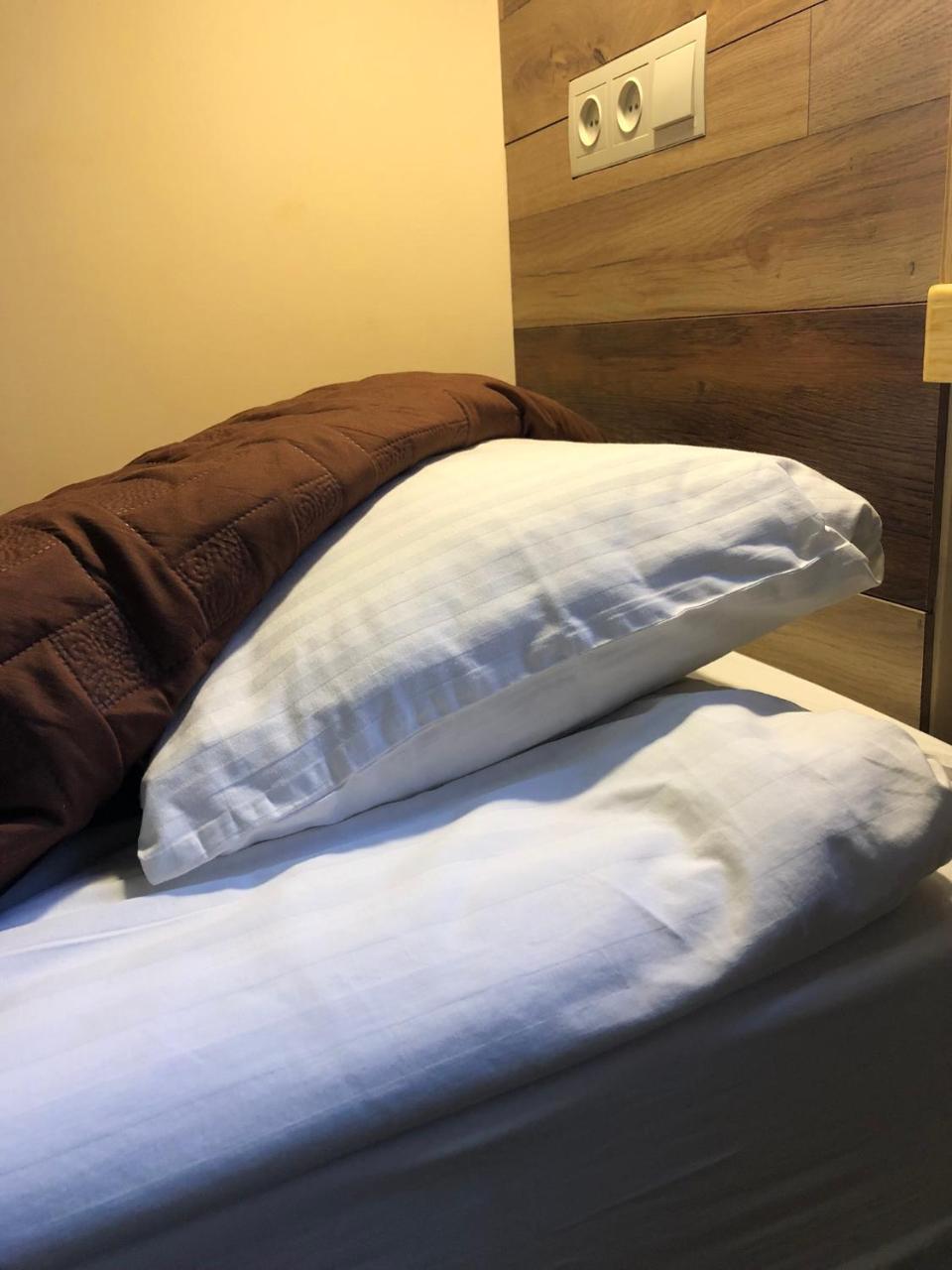 Dream Hostel Zaporizhia Екстериор снимка