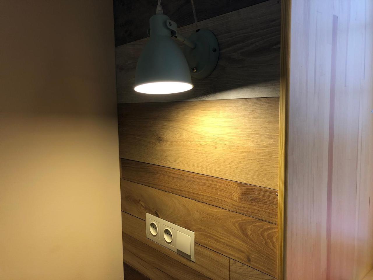 Dream Hostel Zaporizhia Екстериор снимка
