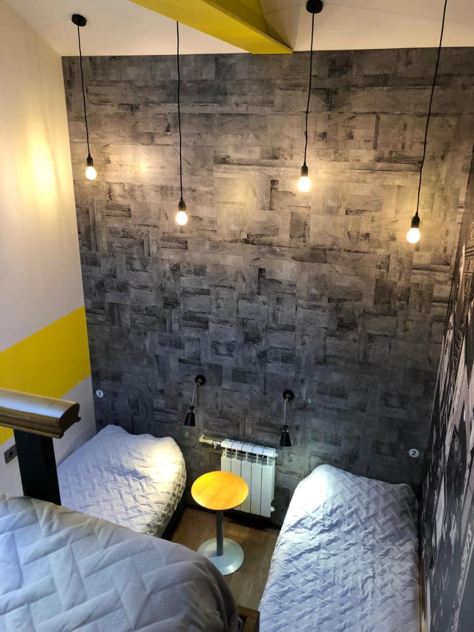 Dream Hostel Zaporizhia Екстериор снимка