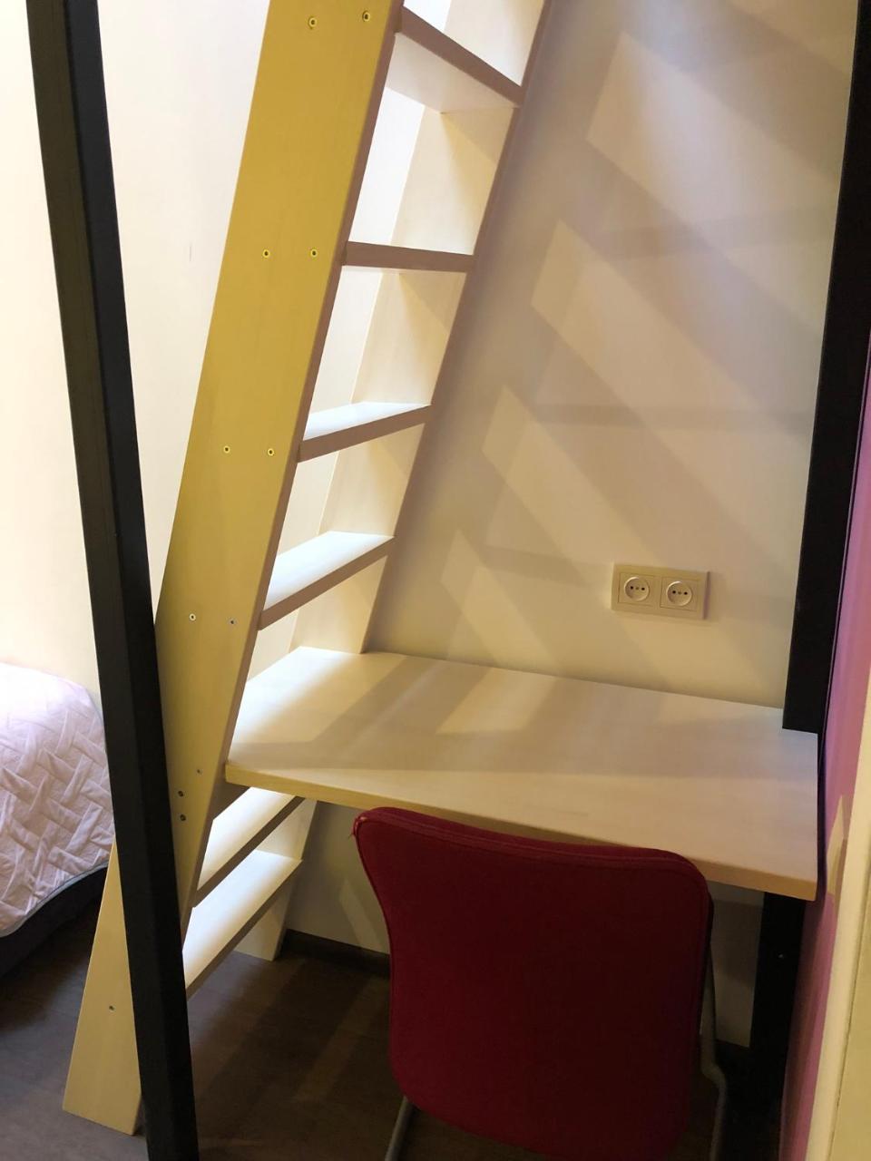 Dream Hostel Zaporizhia Екстериор снимка