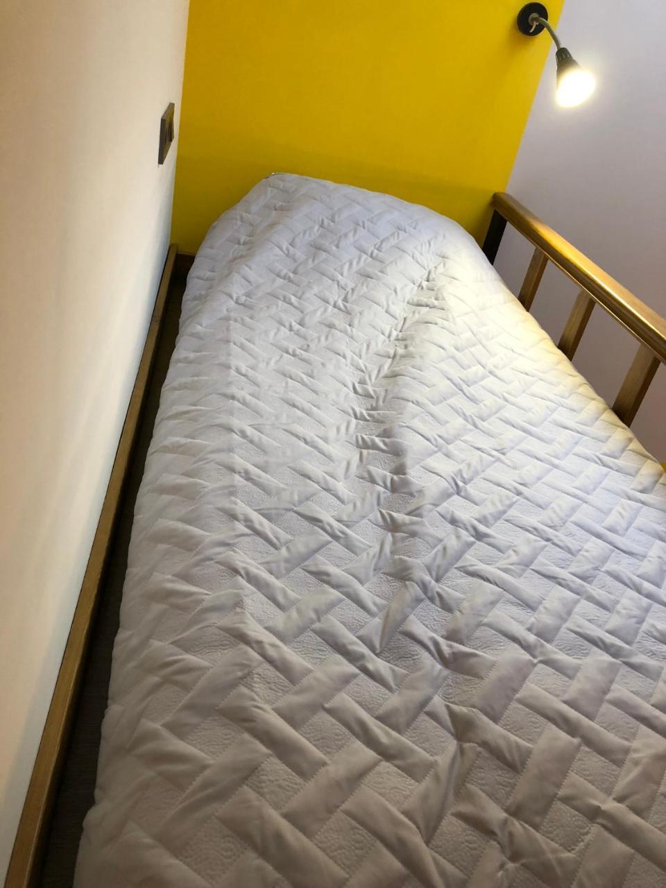 Dream Hostel Zaporizhia Екстериор снимка