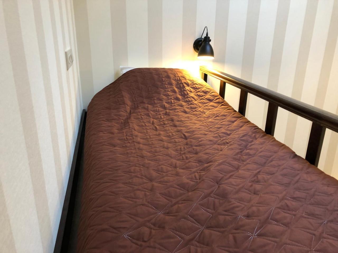 Dream Hostel Zaporizhia Екстериор снимка