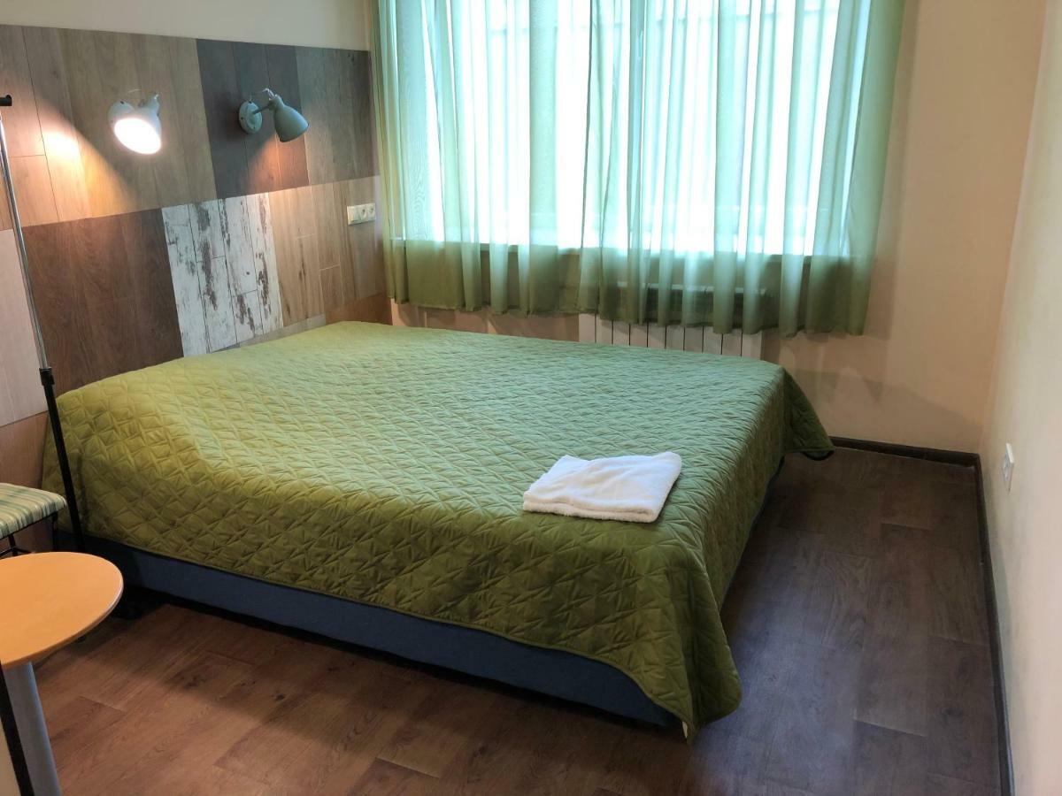 Dream Hostel Zaporizhia Екстериор снимка