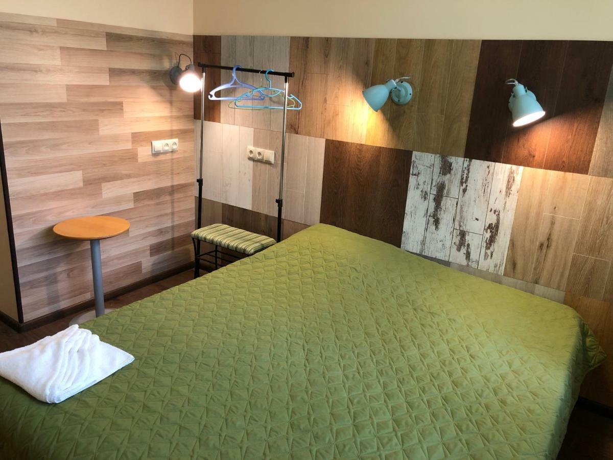 Dream Hostel Zaporizhia Екстериор снимка