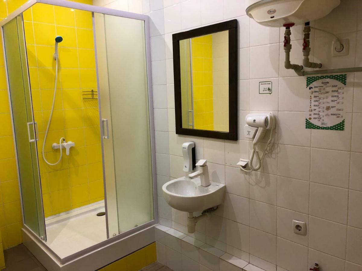 Dream Hostel Zaporizhia Екстериор снимка